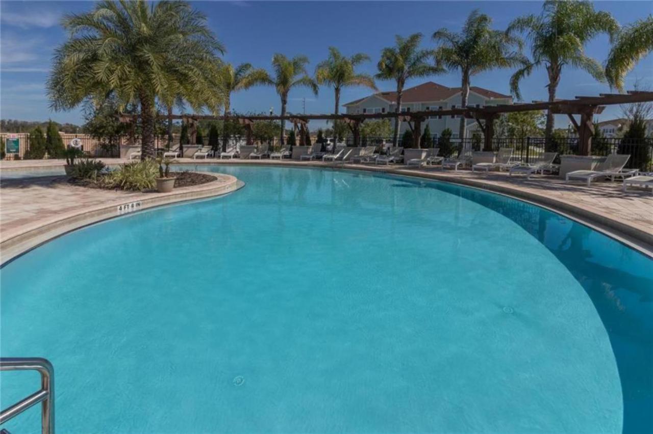 New Home Close To Disney Bliss! Kissimmee Exterior photo